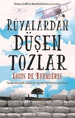 Rüyalardan Düşen Tozlar - 1