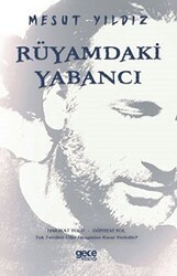 Rüyamdaki Yabancı - Gece Kitaplığı