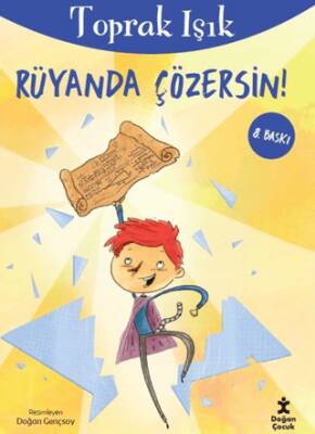 Rüyanda Çözersin! - 1