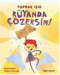 Rüyanda Çözersin! - Doğan Egmont Yayıncılık