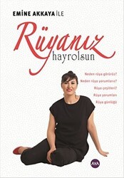 Rüyanız Hayrolsun - 1