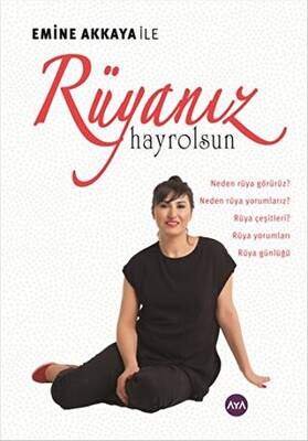 Rüyanız Hayrolsun - 1