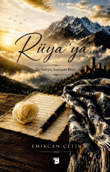Rüya`ya... - Alaska Yayınevi