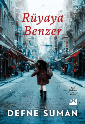 Rüyaya Benzer - 1