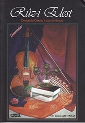 Ruz-i Elest - Tebeşir Yayınları