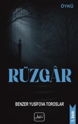 Rüzgar - Atakar Yayıncılık