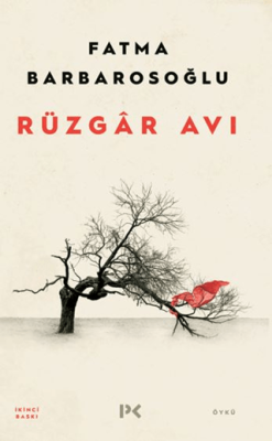 Rüzgar Avı - 1