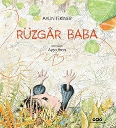 Rüzgar Baba - Yapı Kredi Yayınları