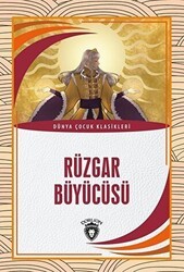 Rüzgar Büyücüsü - Dorlion Yayınları