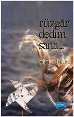 Rüzgar Dedim Sana… - 1