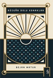 Rüzgar Dolu Konaklar - Everest Yayınları