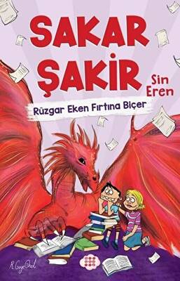 Rüzgar Eken Fırtına Biçer - Sakar Şakir 3 - 1