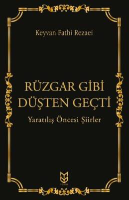 Rüzgar Gibi Düşten Geçti - 1
