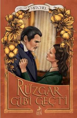 Rüzgar Gibi Geçti - 1