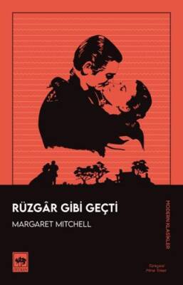 Rüzgar Gibi Geçti - 1