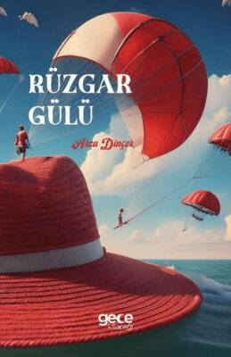Rüzgar Gülü - 1