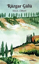 Rüzgar Gülü - Anonim Yayıncılık