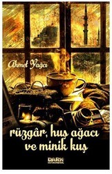 Rüzgar, Huş Ağacı ve Minik Kuş - Dark İstanbul