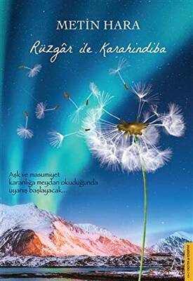 Rüzgar ile Karahindiba - 1