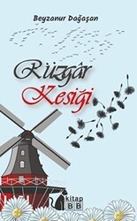 Rüzgar Kesiği - BB Kitap