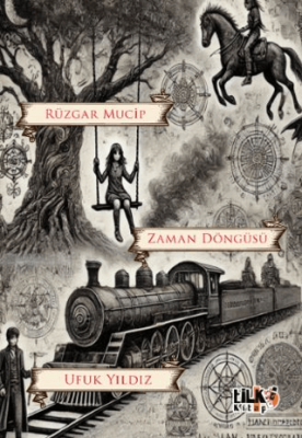 Rüzgar Mucip - Zaman Döngüsü - 1