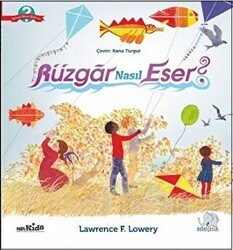 Rüzgar Nasıl Eser? - Nobel Çocuk