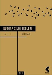 Rüzgar Sildi Sesleri - Klaros Yayınları