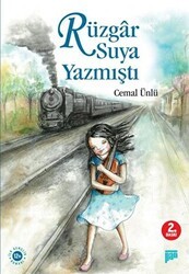 Rüzgar Suya Yazmıştı - Pan Yayıncılık