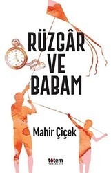 Rüzgar ve Babam - Totem Yayıncılık