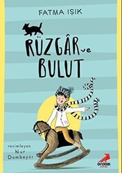 Rüzgar ve Bulut - Erdem Çocuk