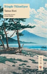 Rüzgar Yükseliyor - İthaki Yayınları