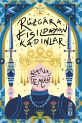 Rüzgara Fısıldayan Kadınlar - Genç Timaş