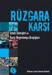 Rüzgara Karşı - Nota Bene Yayınları