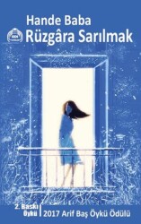 Rüzgara Sarılmak - Kekeme Yayınları