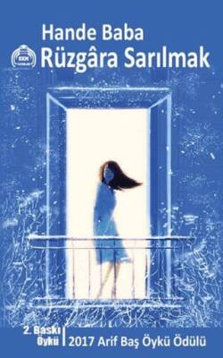 Rüzgara Sarılmak - 1