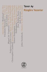 Rüzgara Yazanlar - 1984 Yayınevi