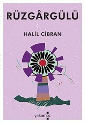 Rüzgargülü - Yakamoz Yayınevi
