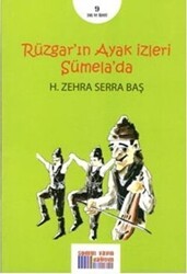 Rüzgarın Ayak İzleri Sümela`da - Somut Yayınları