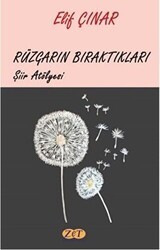 Rüzgarın Bıraktıkları - Şiir Atölyesi - Zet Yayınları