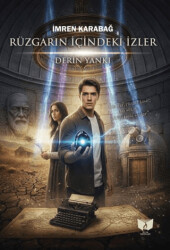 Rüzgarın İçindeki İzler - Ateş Yayınları