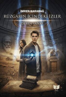 Rüzgarın İçindeki İzler - 1