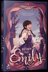 Rüzgarın Kızı Emily 1 - Ren Kitap