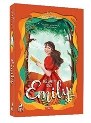 Rüzgarın Kızı Emily 2 - Ren Kitap