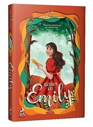 Rüzgarın Kızı Emily 2 Ciltli - Ren Kitap