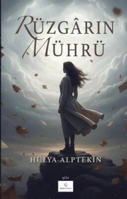 Rüzgarın Mührü - 1