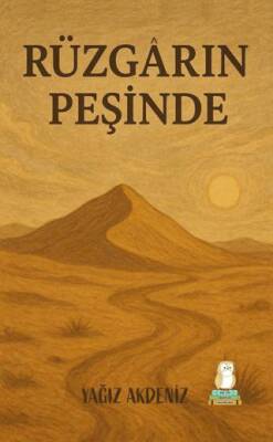 Rüzgarın Peşinde - 1