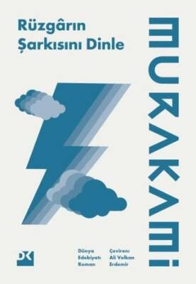Rüzgarın Şarkısını Dinle - 1