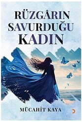 Rüzgarın Savurduğu Kadın - Cinius Yayınları