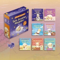 Rüzgarın Sürprizi - Puset Kitap