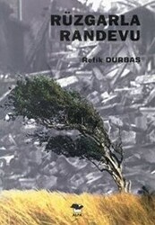 Rüzgarla Randevu - Alfa Yayınları